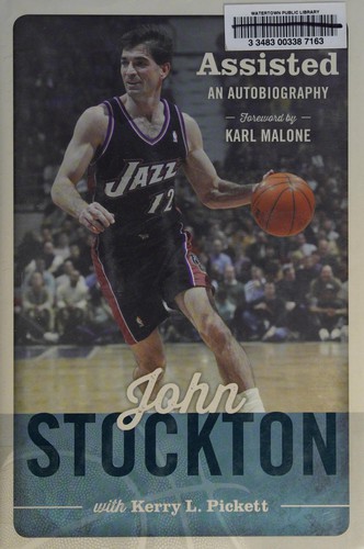 John Stockton: Assisted (2013)