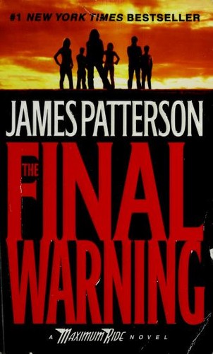 James Patterson: The final warning (2009, Vision)