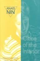 Anaïs Nin: Cities of the interior (1974, Swallow Press)