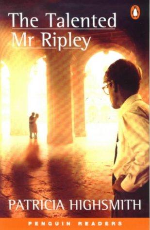 Patricia Highsmith: The Talented Mr.Ripley (Penguin Joint Venture Readers) (Paperback, 2001, Longman)