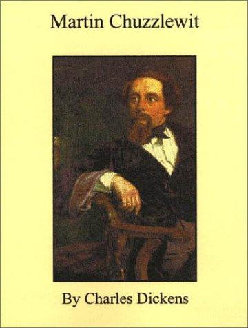 Nancy Holder: Martin Chuzzlewit (AudiobookFormat, 1999, Quiet Vision)