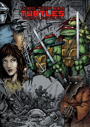 Peter Laird, Kevin B. Eastman: Teenage Mutant Ninja Turtles (Hardcover, 2012, IDW Publishing)