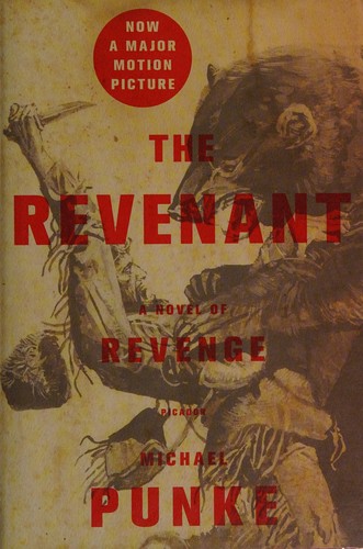 The revenant (2015)