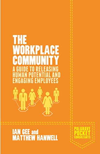 The workplace community (2014)