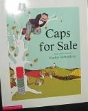 Esphyr Slobodkina: Caps for Sale (Big Book) (Paperback, 1988, Scholastic)