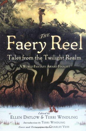 The Faery Reel (2006, Puffin)