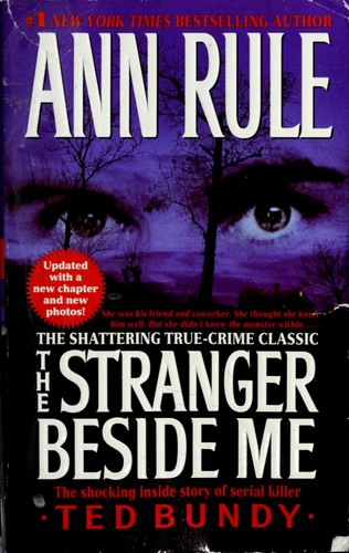 The stranger beside me (2009, Pocket Books Reprint)