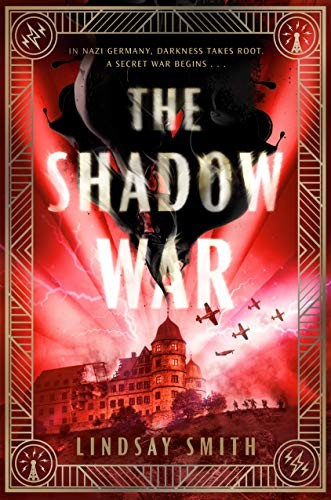 The Shadow War (Hardcover, 2020, Philomel Books)