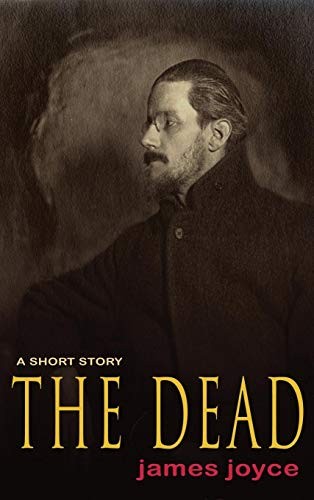 James Joyce: The Dead (Hardcover, 2011, Lits)