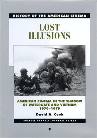 David A. Cook: Lost illusions (2002, University of California Press)