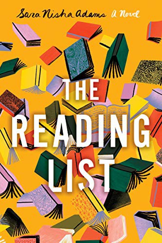 The Reading List (Hardcover, 2021, William Morrow)