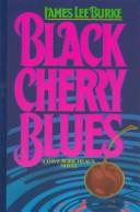 Black cherry blues (1996, Beeler Large Print)