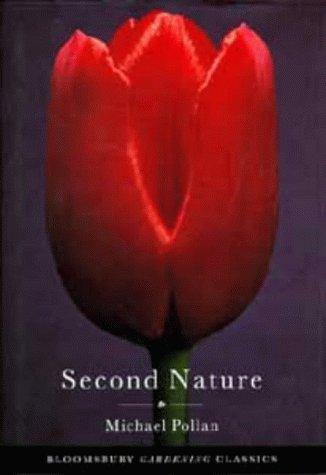 Second Nature (Hardcover, 1996, Bloomsbury Publishing PLC)
