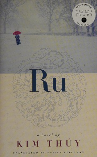Ru (2015, Vintage Canada)