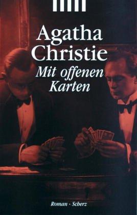 Mit Offenen Karten (Paperback, German language, 1997, Ullstein-Taschenbuch-Verlag, Zweigniederlassung de)