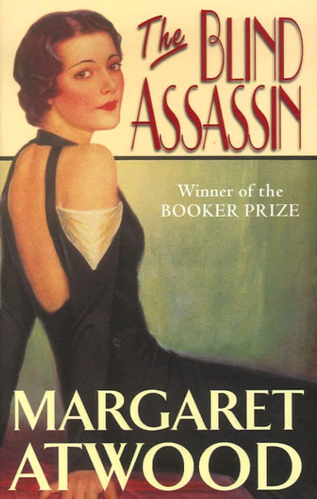 Margaret Atwood: The Blind Assassin (2001)