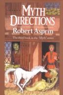 Robert Asprin: Myth directions (2002, G.K. Hall)