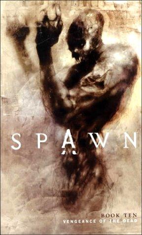 Greg Capullo, McFarlance: Spawn, Book 10 (Paperback, 2000, Image Comics)