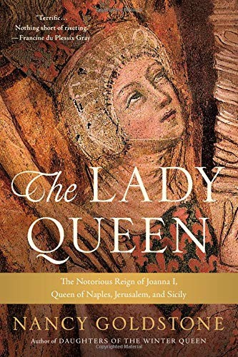 The Lady Queen (Paperback, 2018, Back Bay Books)