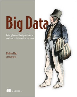 Big Data (Paperback, 2015, Manning)