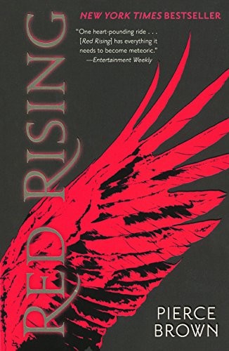 Red Rising (2014, Turtleback)