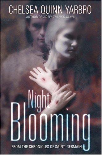 Night blooming (2002, Aspect)