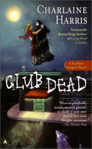 Club dead (2003, Ace Books)