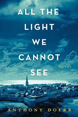 All the Light we Cannot See (Paperback, 2014, Scribner)