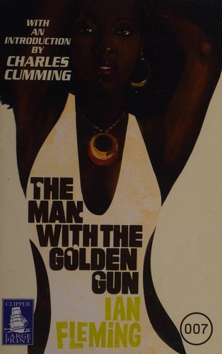 Ian Fleming: The man with the golden gun (2008, W.F. Howes)