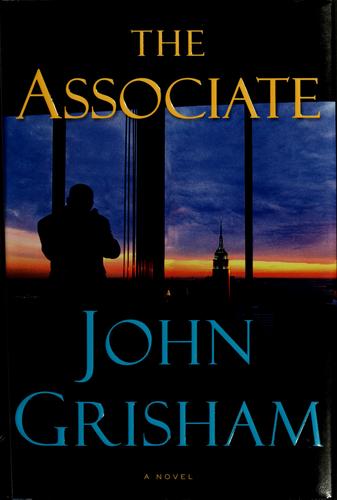 The associate (Hardcover, 2009, Doubleday & Co.)
