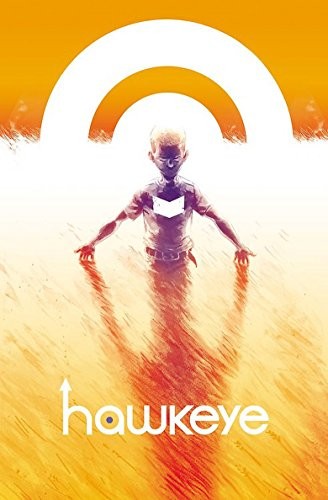 Jeff Lemire: Hawkeye Vol. 5 (Paperback, 2015, Marvel)