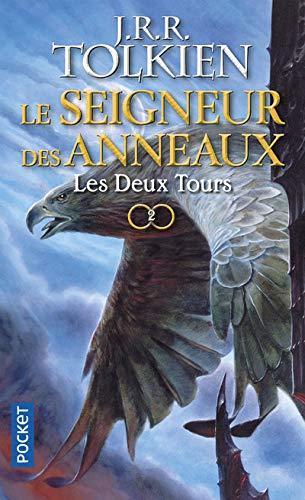 Le seigneur des anneaux. Tome II, Les deux tours (French language)
