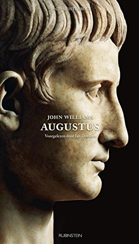 John Williams: Augustus: luisterboek (Dutch Edition) (Paperback, 2014, Rubinstein b.v.)