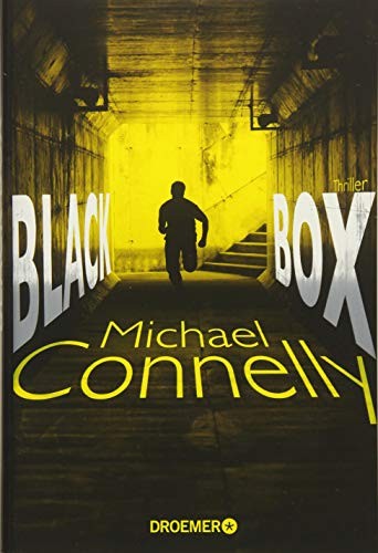 Michael Connelly: Black Box (Hardcover, 2014, Droemer Knaur)