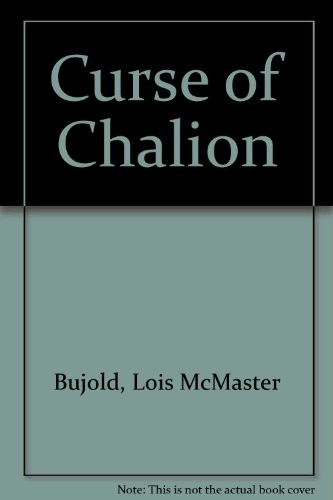 The Curse of Chalion (Hardcover, 2002, San Val)