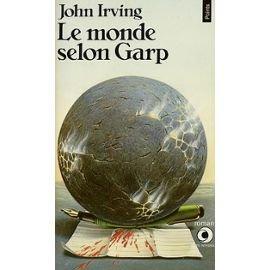 John Irving: Le monde selon Garp (French language, 1981)