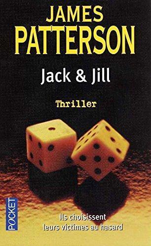 James Patterson: Alex Cross, tome 3 : Jack & Jill (French language, 1998)