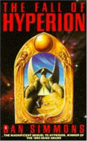 The Fall of Hyperion (Paperback, 1992, Headline Book Publishing)