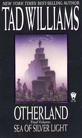 Otherland Vol. 4 (Paperback, 2002, DAW)