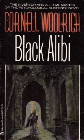 Black Alibi (Paperback, 1982, Ballantine Books)