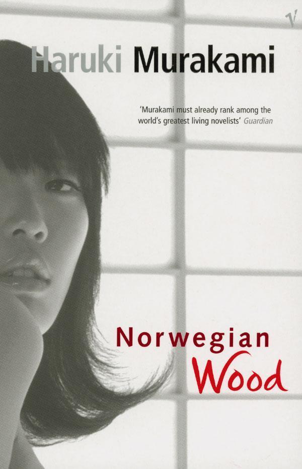 Norwegian Wood (2003, Vintage Books)