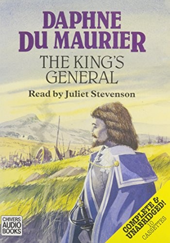 The King's General (AudiobookFormat, 1995, Chivers Audio Books)