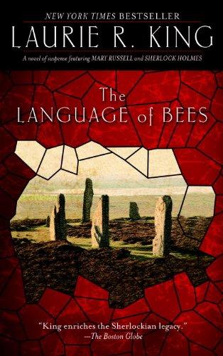 The Language of Bees (Paperback, 2010, Bantam)