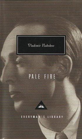 Pale fire (1992, Knopf, Distributed by Random House)