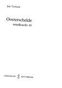 Jan Terlouw: Oosterschelde windkracht 10 (Dutch language, 1976, Lemniscaat)