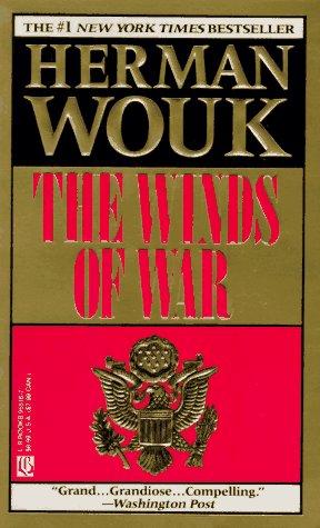 Herman Wouk: The Winds of War (Paperback, 1992, Little, Brown and Company)