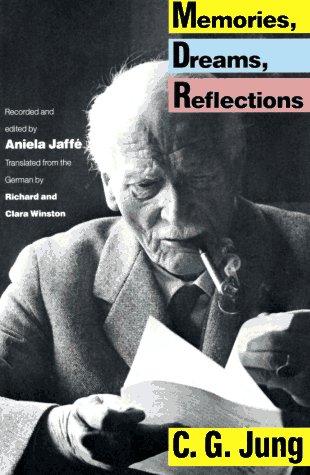 Carl Jung: Memories, dreams, reflections (1989, Vintage Books)