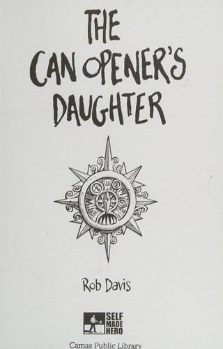The can opener's daughter (2016)