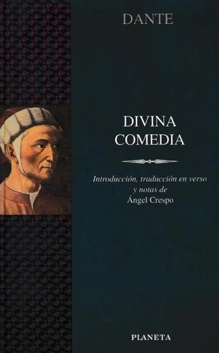 Divina comedia (Paperback, Spanish language, 1999, Planeta)