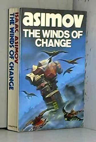 The winds of change and other stories (1984)
